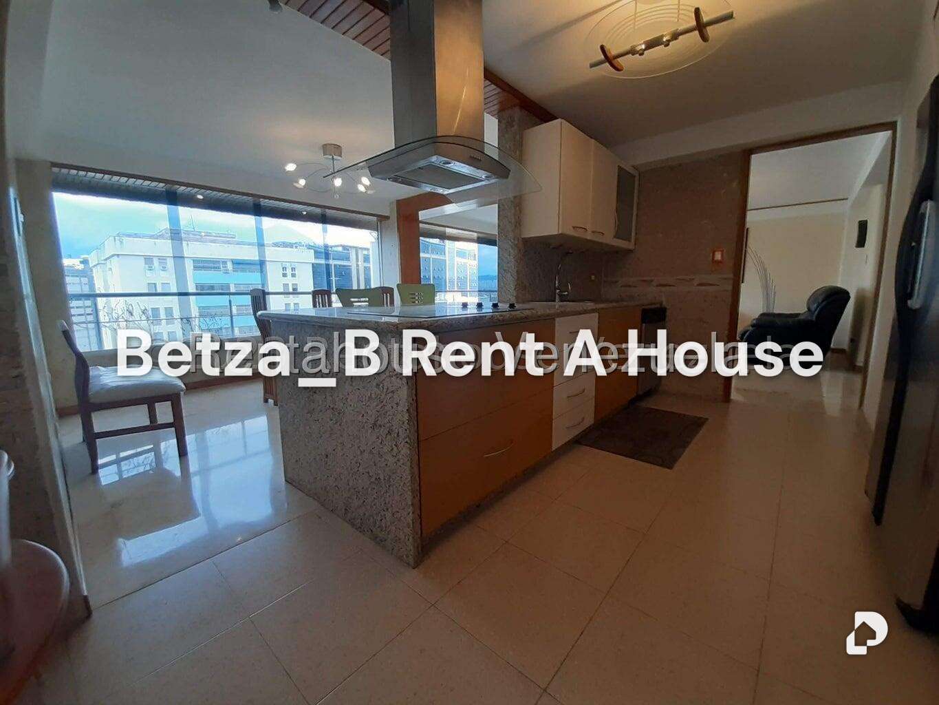 Apartamento en Colinas de La California, Caracas – 7
