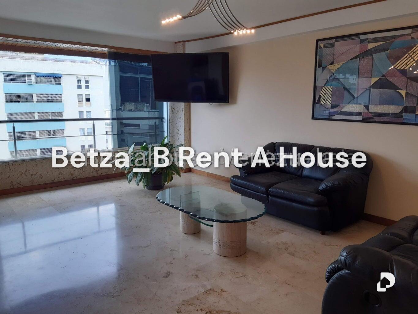 Apartamento en Colinas de La California, Caracas – 1