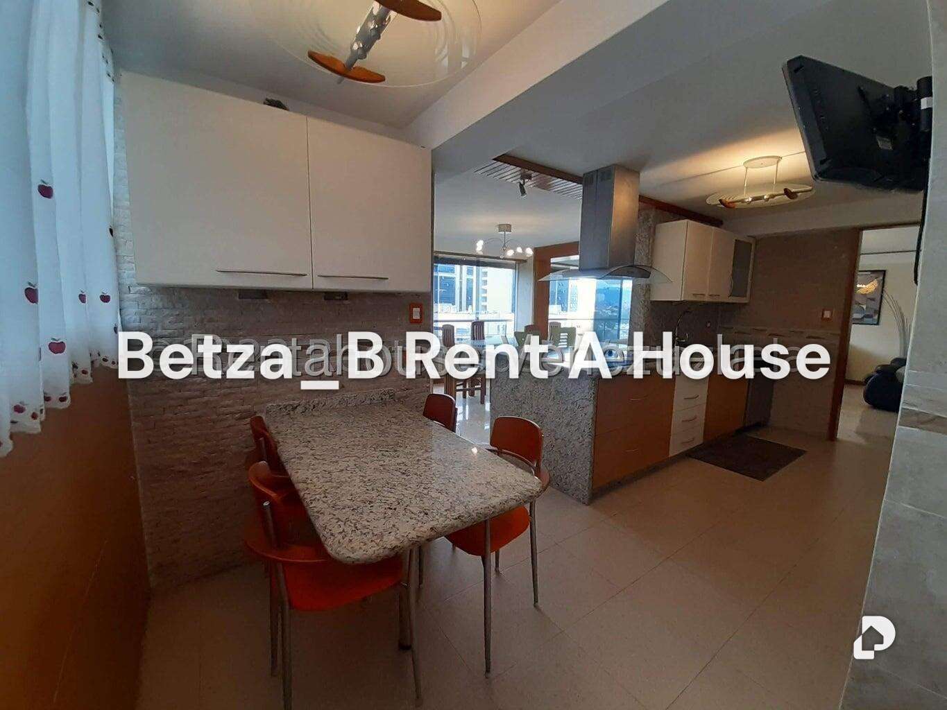 Apartamento en Colinas de La California, Caracas – 5