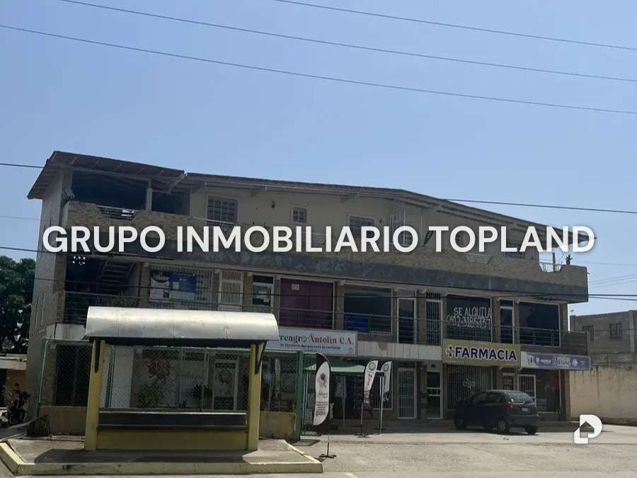 Apartamento en Antolín del Campo – 1