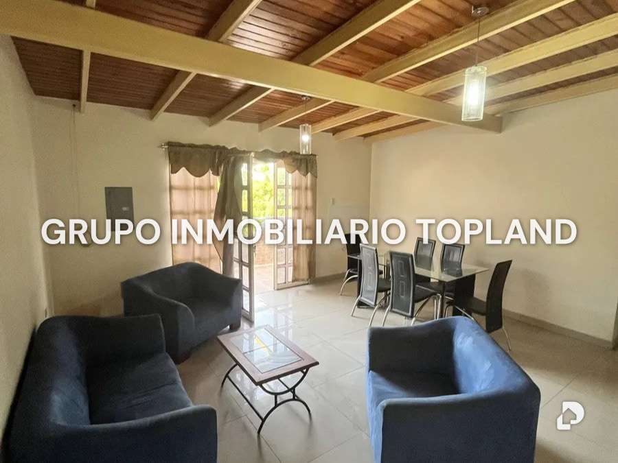 Apartamento en Antolín del Campo – 2