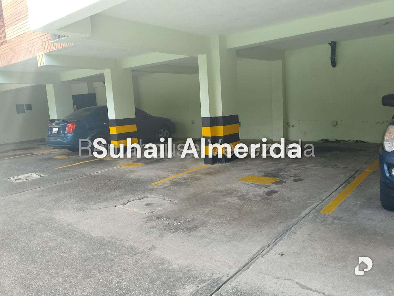Apartamento en Campo Alegre, Valencia – 5