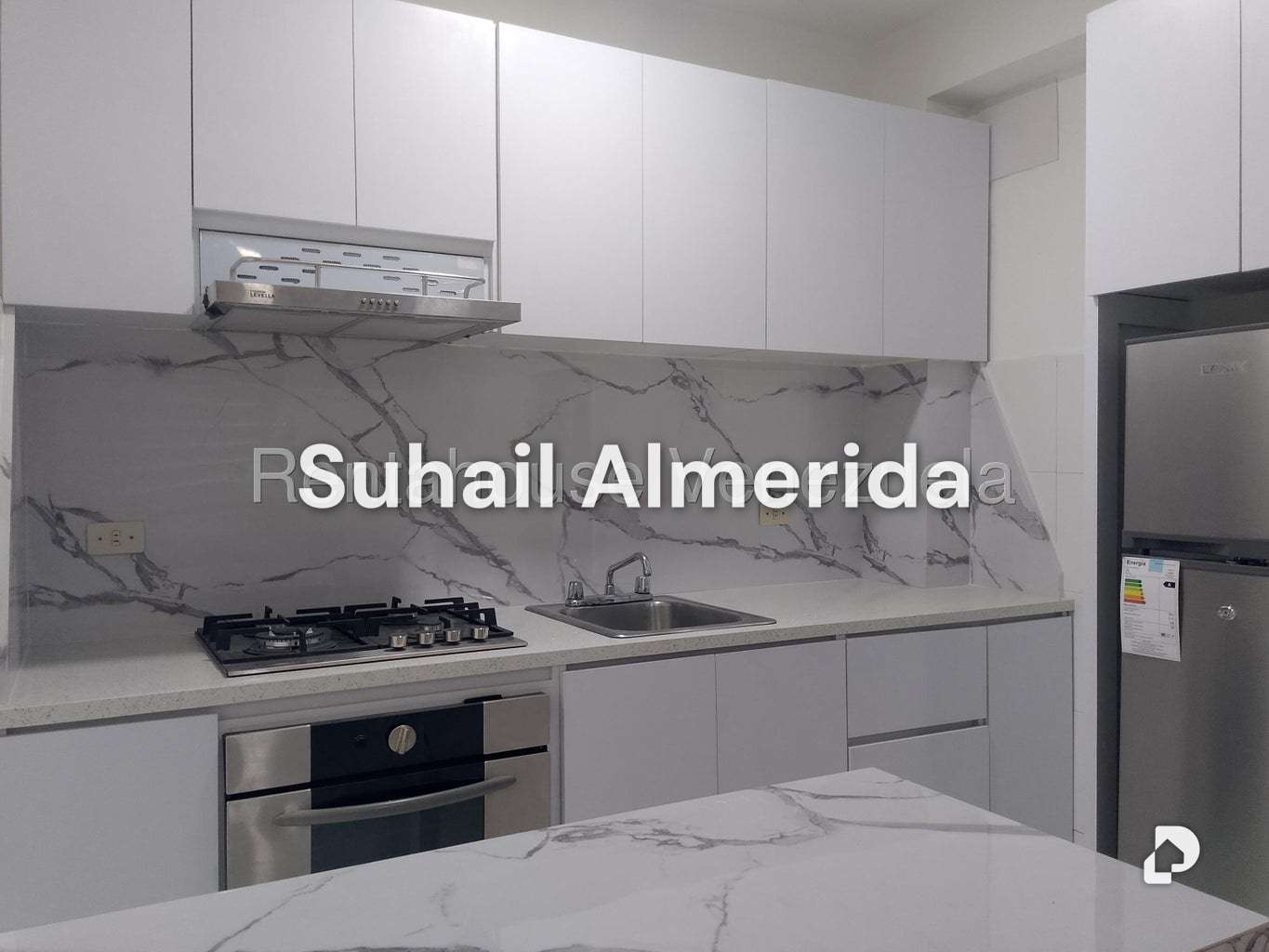 Apartamento en Campo Alegre, Valencia – 14