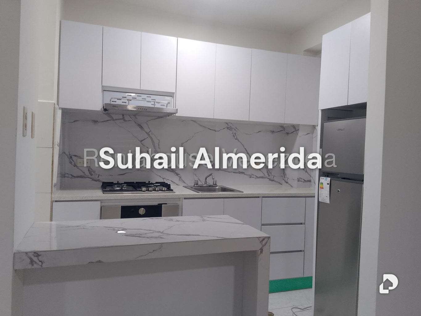 Apartamento en Campo Alegre, Valencia – 10