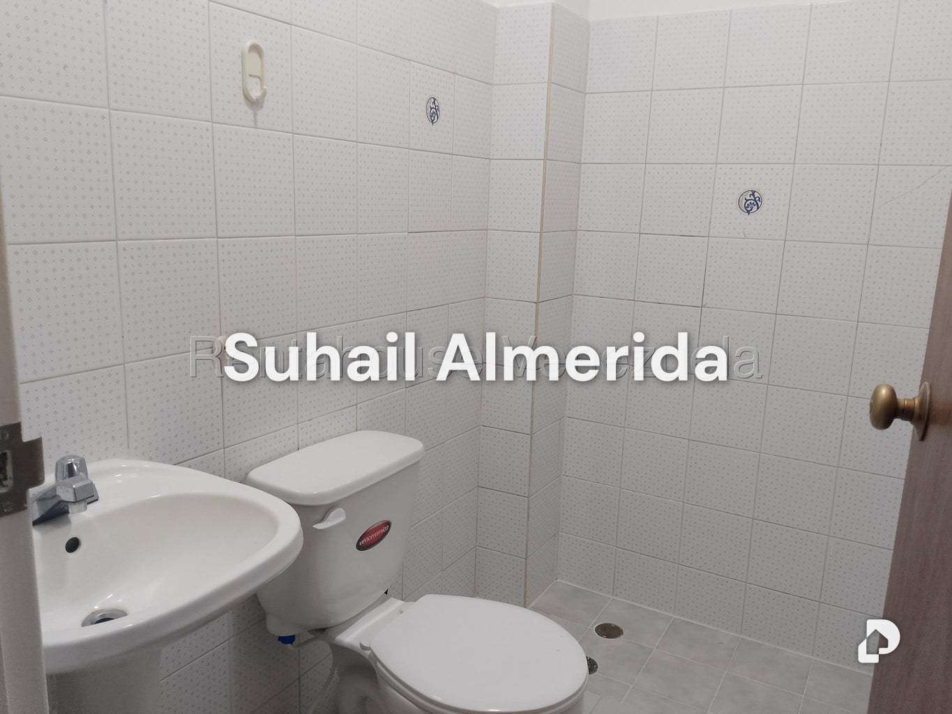 Apartamento en Campo Alegre, Valencia – 22