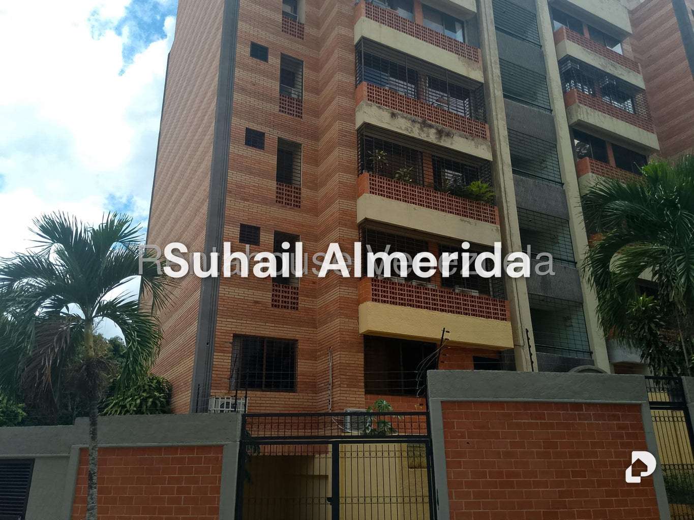 Apartamento en Campo Alegre, Valencia – 1
