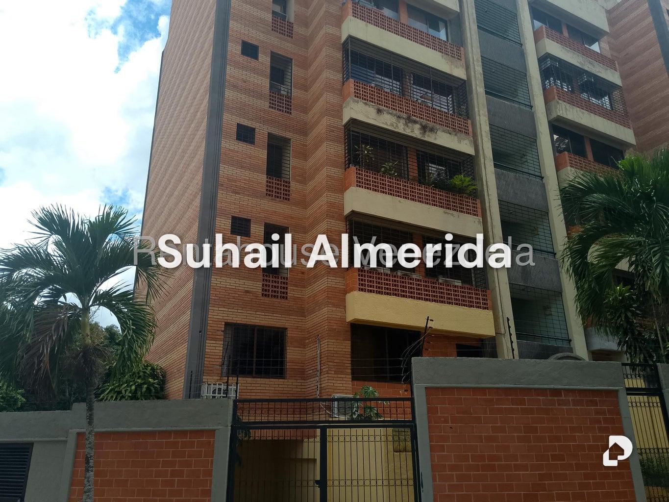 Apartamento en Campo Alegre, Valencia – 1