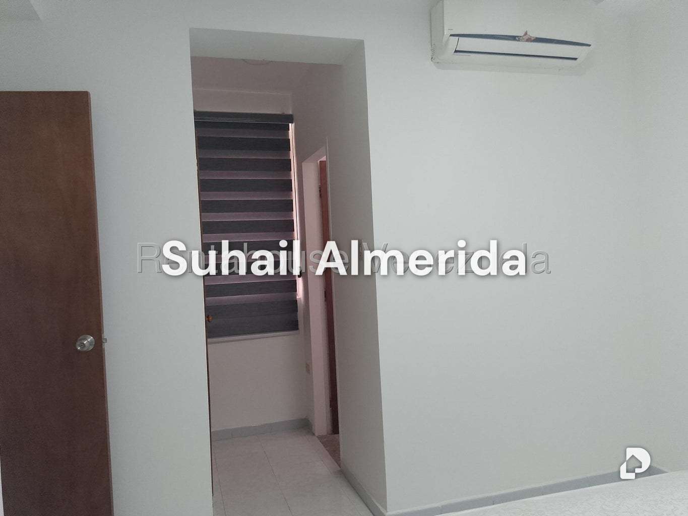 Apartamento en Campo Alegre, Valencia – 20