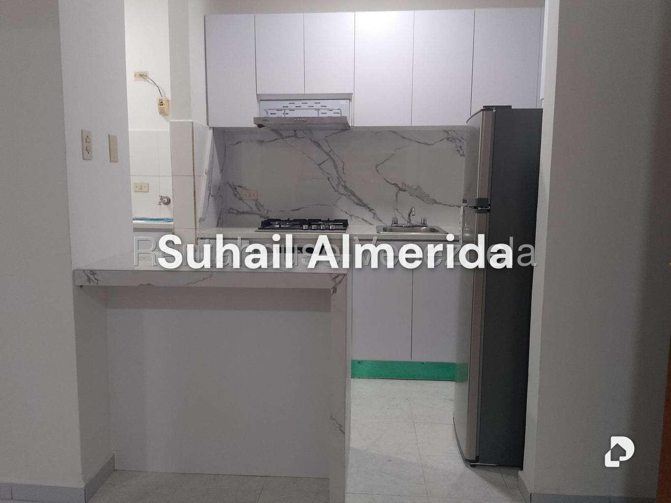 Apartamento en Campo Alegre, Valencia – 12