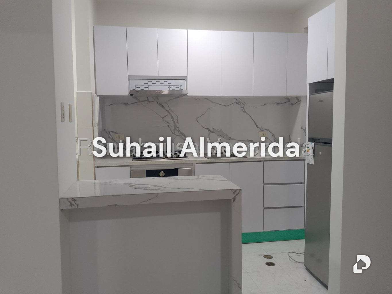 Apartamento en Campo Alegre, Valencia – 11