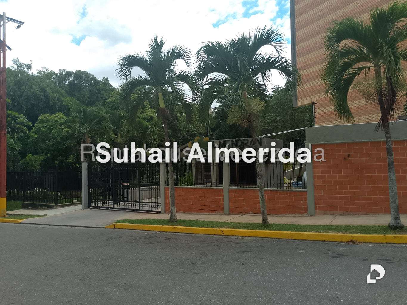 Apartamento en Campo Alegre, Valencia – 2