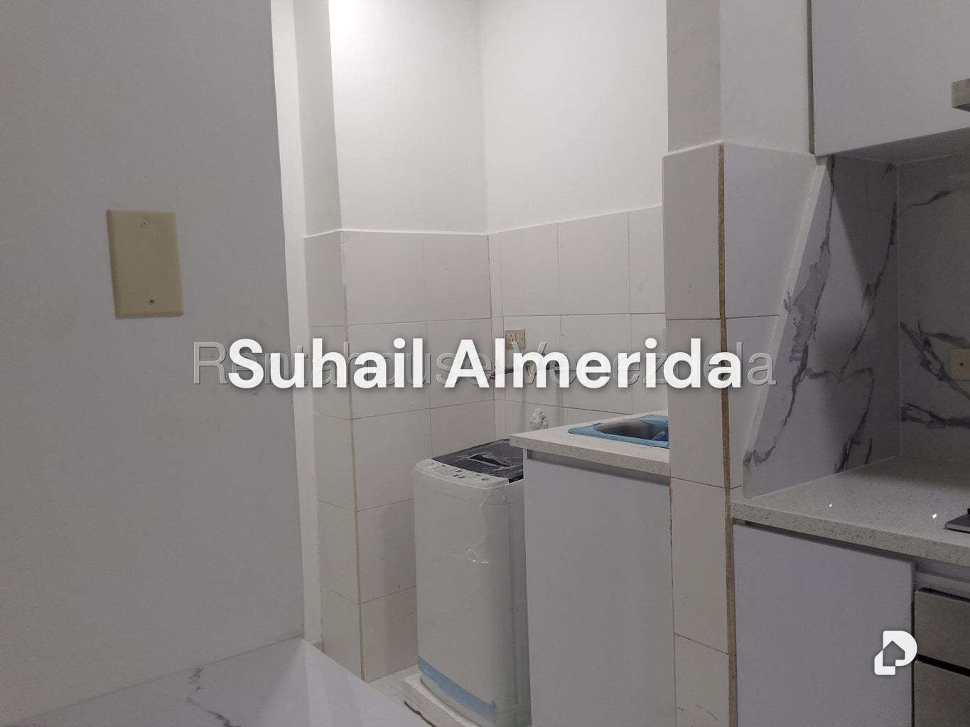 Apartamento en Campo Alegre, Valencia – 15