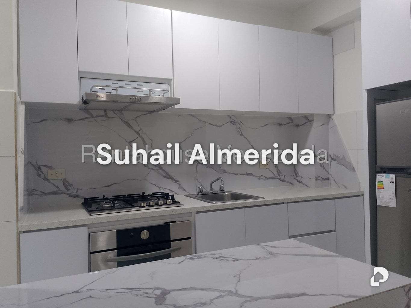 Apartamento en Campo Alegre, Valencia – 13