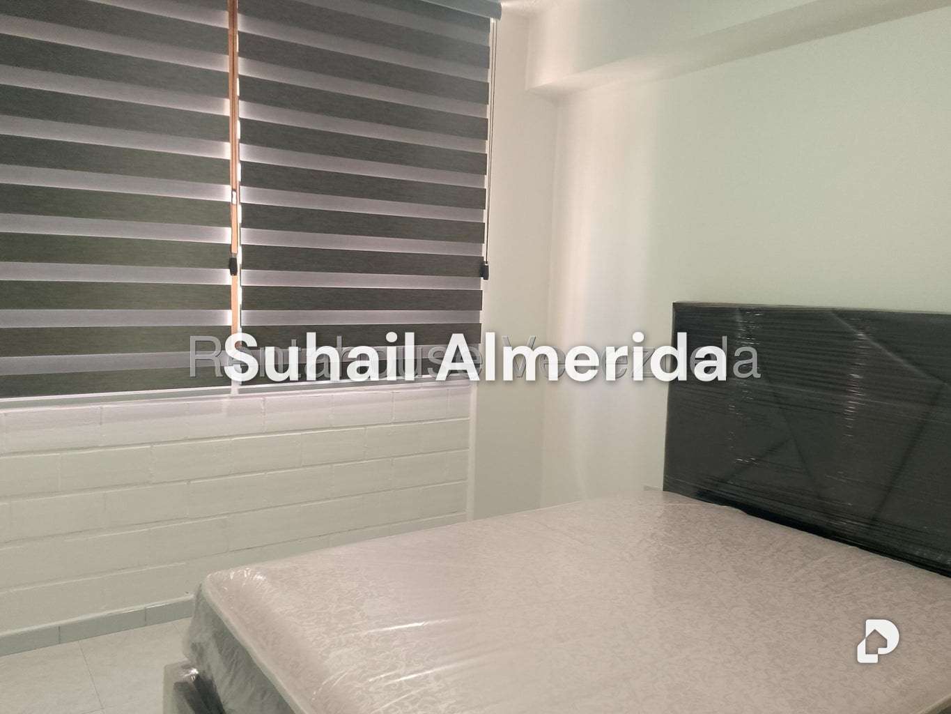 Apartamento en Campo Alegre, Valencia – 19