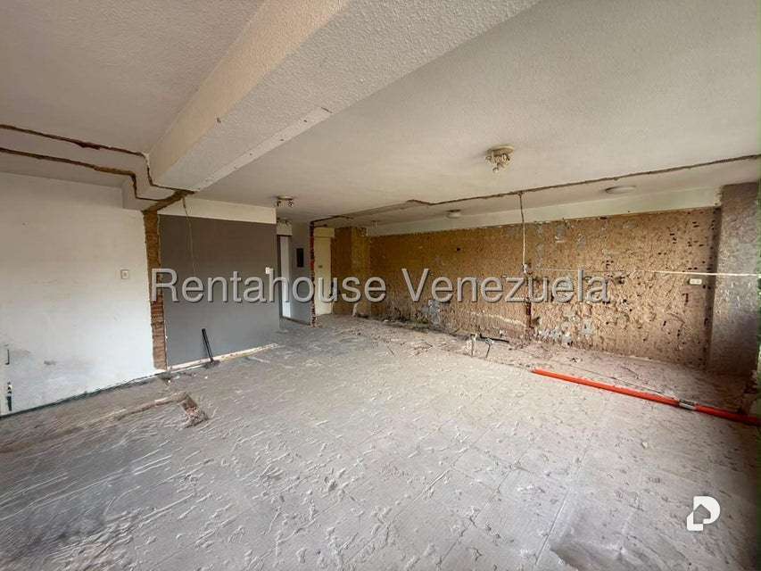 Apartamento en Los Palos Grandes, Caracas – 5