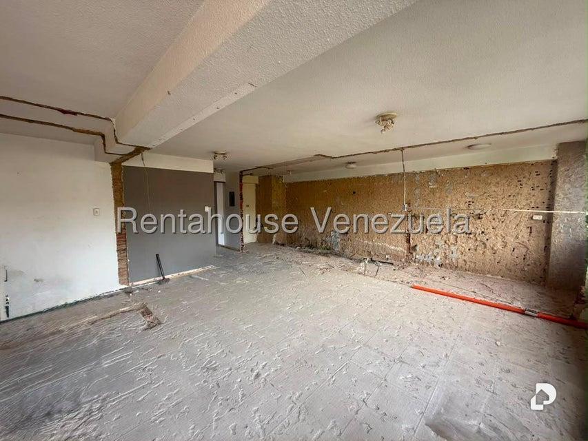Apartamento en Los Palos Grandes, Caracas – 5