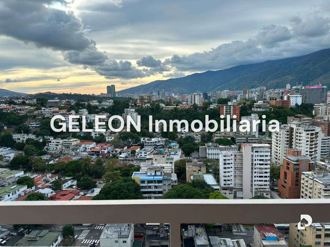 Apartamento en Colinas de Bello Monte, Caracas – 1
