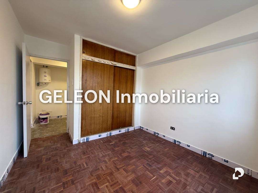 Apartamento en Colinas de Bello Monte, Caracas – 17
