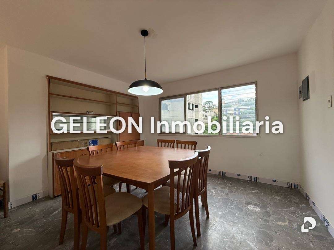 Apartamento en Colinas de Bello Monte, Caracas – 7