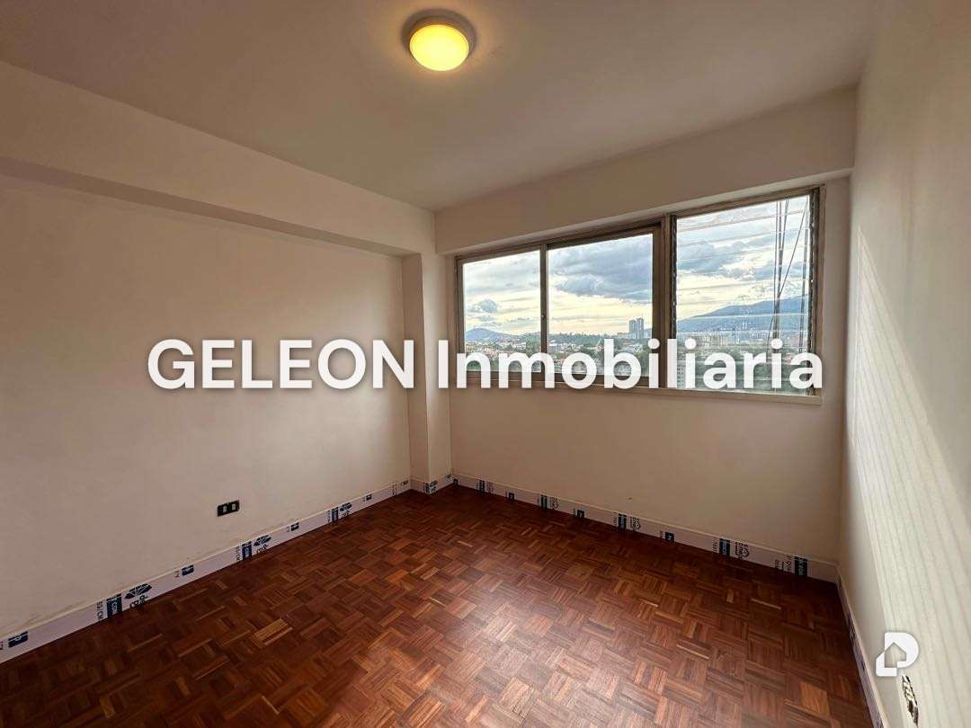 Apartamento en Colinas de Bello Monte, Caracas – 9