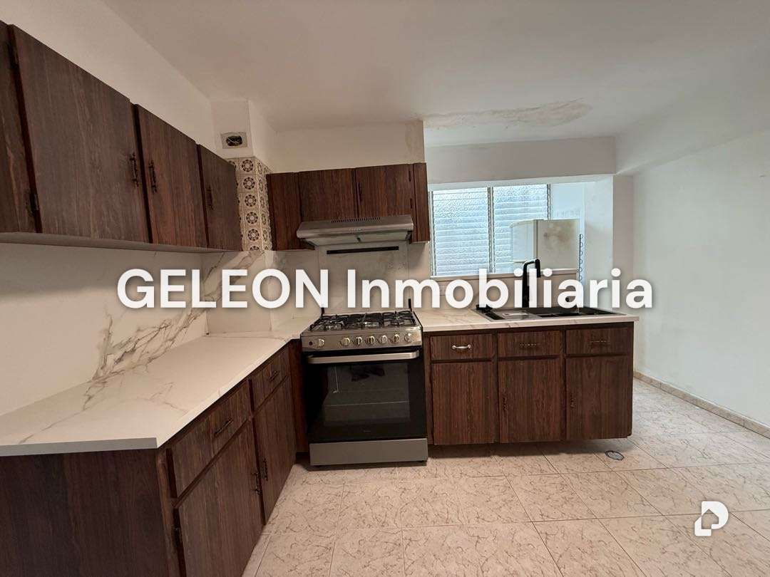 Apartamento en Colinas de Bello Monte, Caracas – 14
