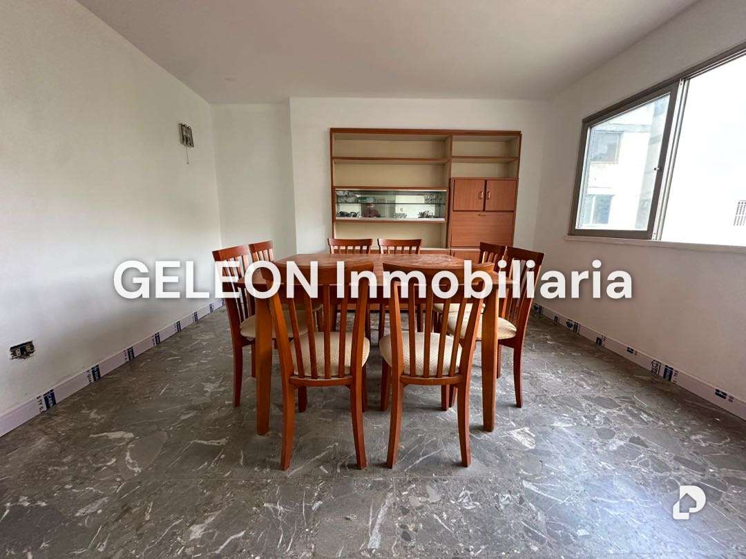 Apartamento en Colinas de Bello Monte, Caracas – 6
