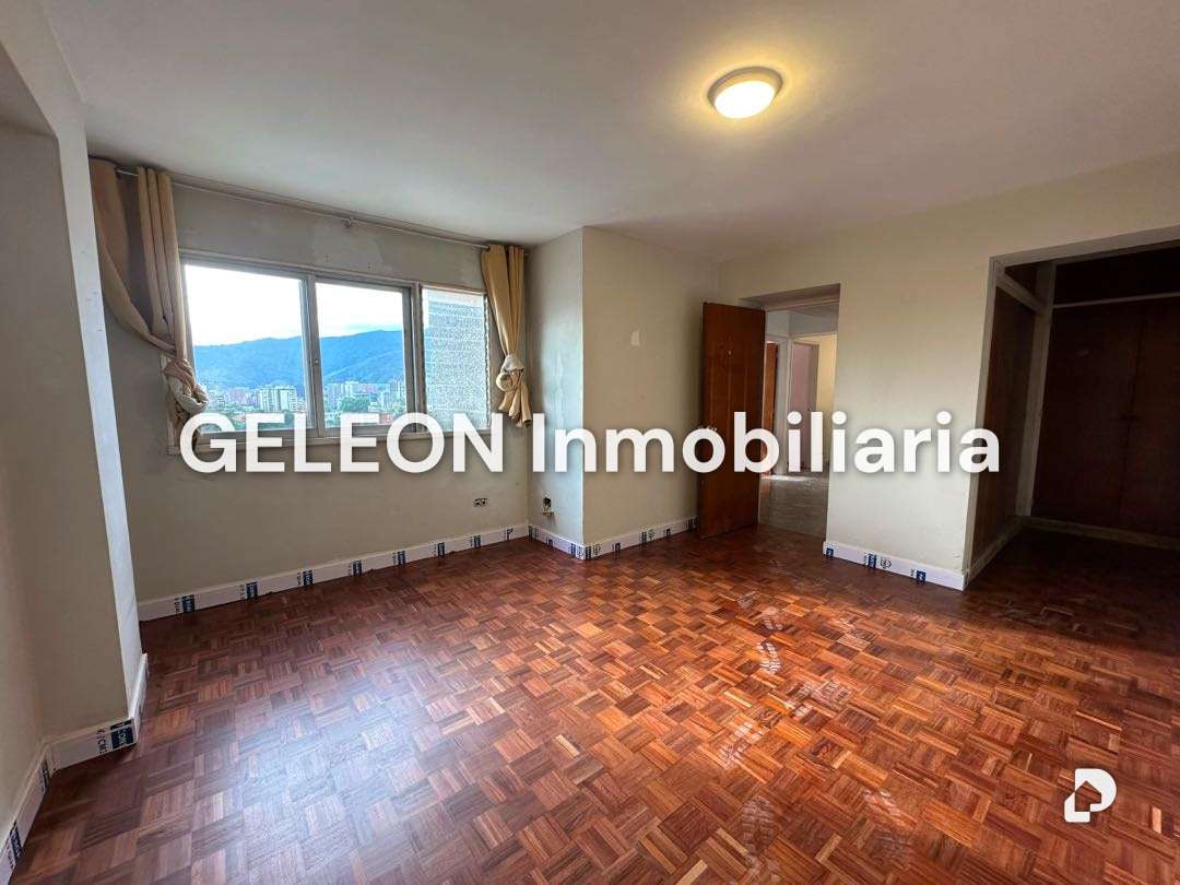 Apartamento en Colinas de Bello Monte, Caracas – 11