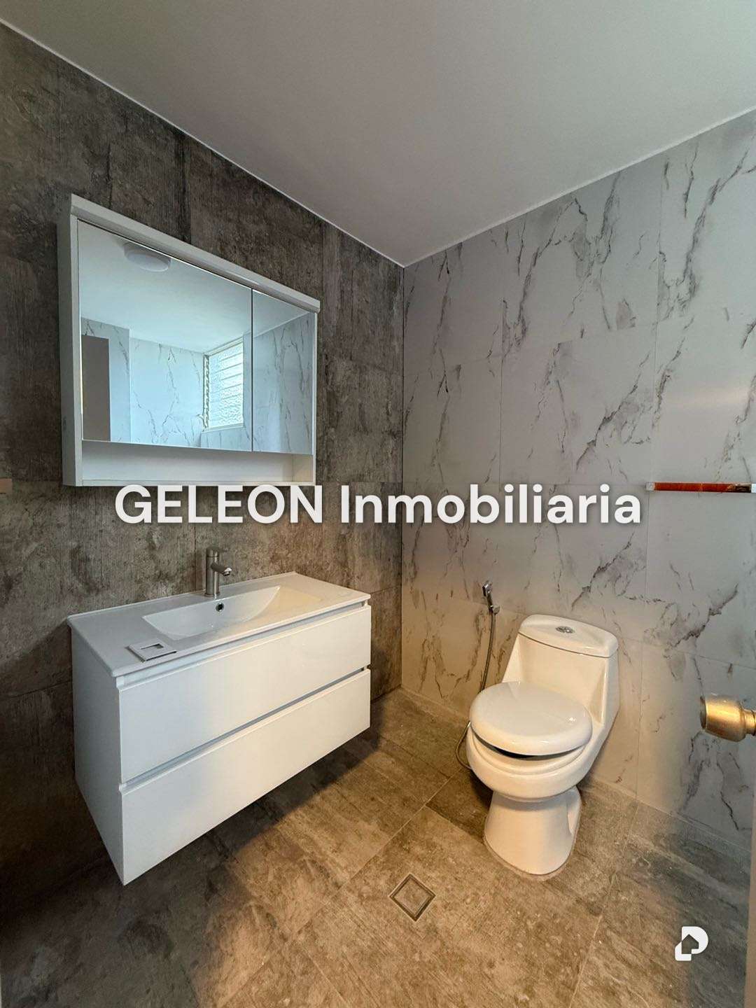 Apartamento en Colinas de Bello Monte, Caracas – 16