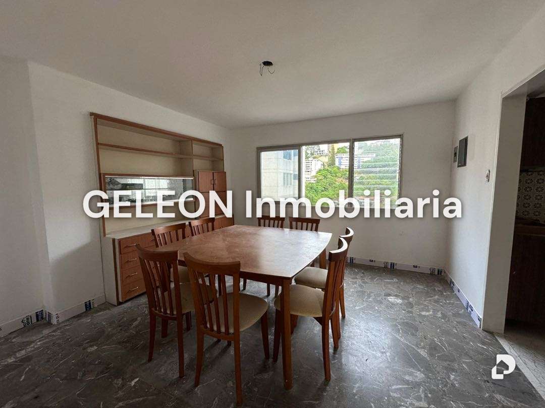 Apartamento en Colinas de Bello Monte, Caracas – 8
