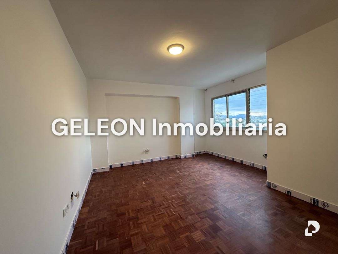 Apartamento en Colinas de Bello Monte, Caracas – 15