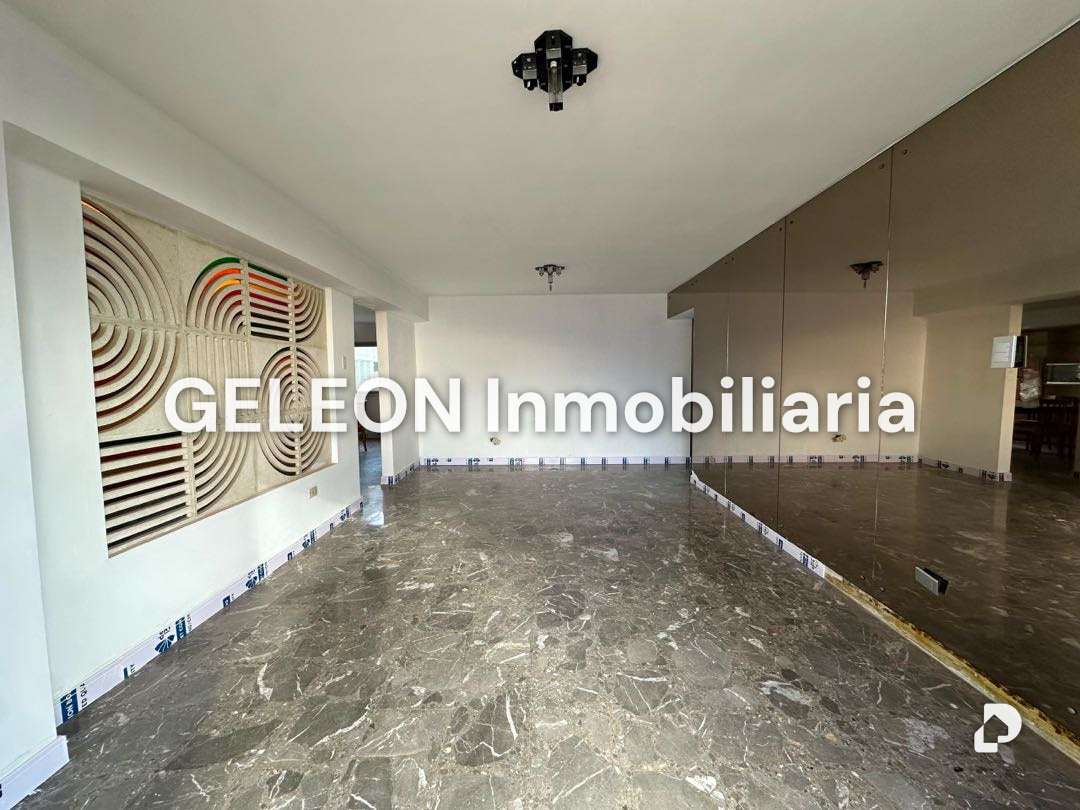 Apartamento en Colinas de Bello Monte, Caracas – 4