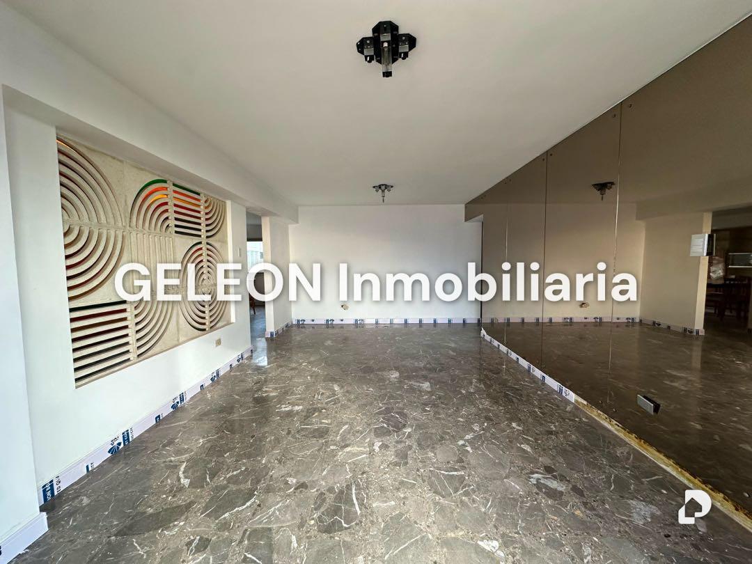 Apartamento en Colinas de Bello Monte, Caracas – 4