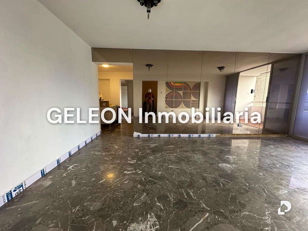 Apartamento en Colinas de Bello Monte, Caracas – 5