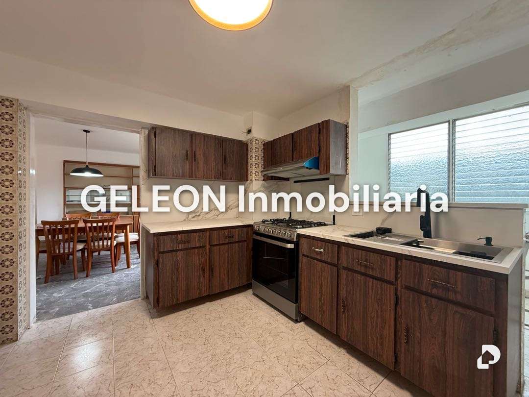 Apartamento en Colinas de Bello Monte, Caracas – 13