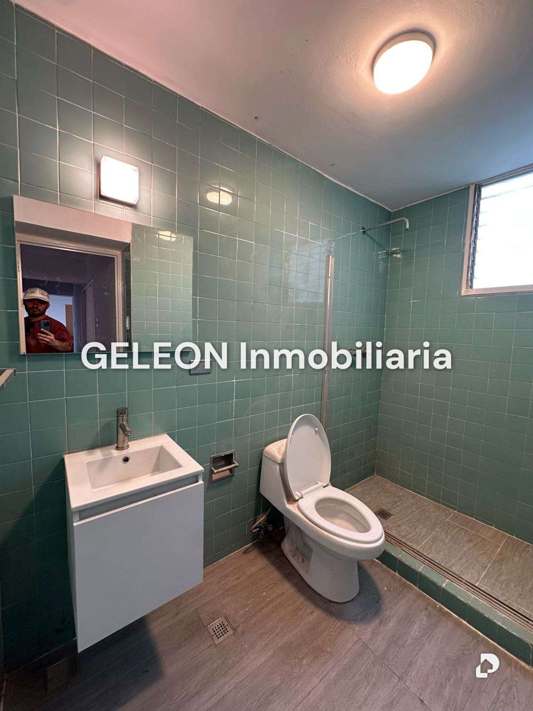 Apartamento en Colinas de Bello Monte, Caracas – 12