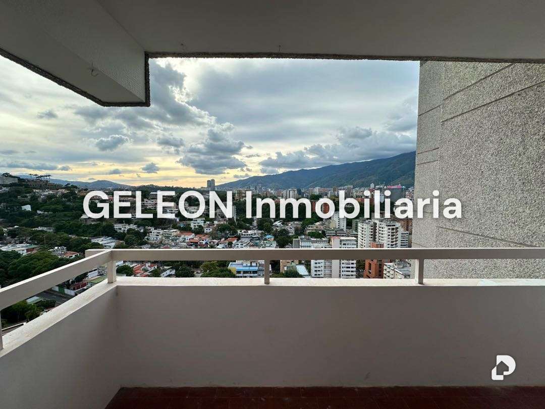 Apartamento en Colinas de Bello Monte, Caracas – 2