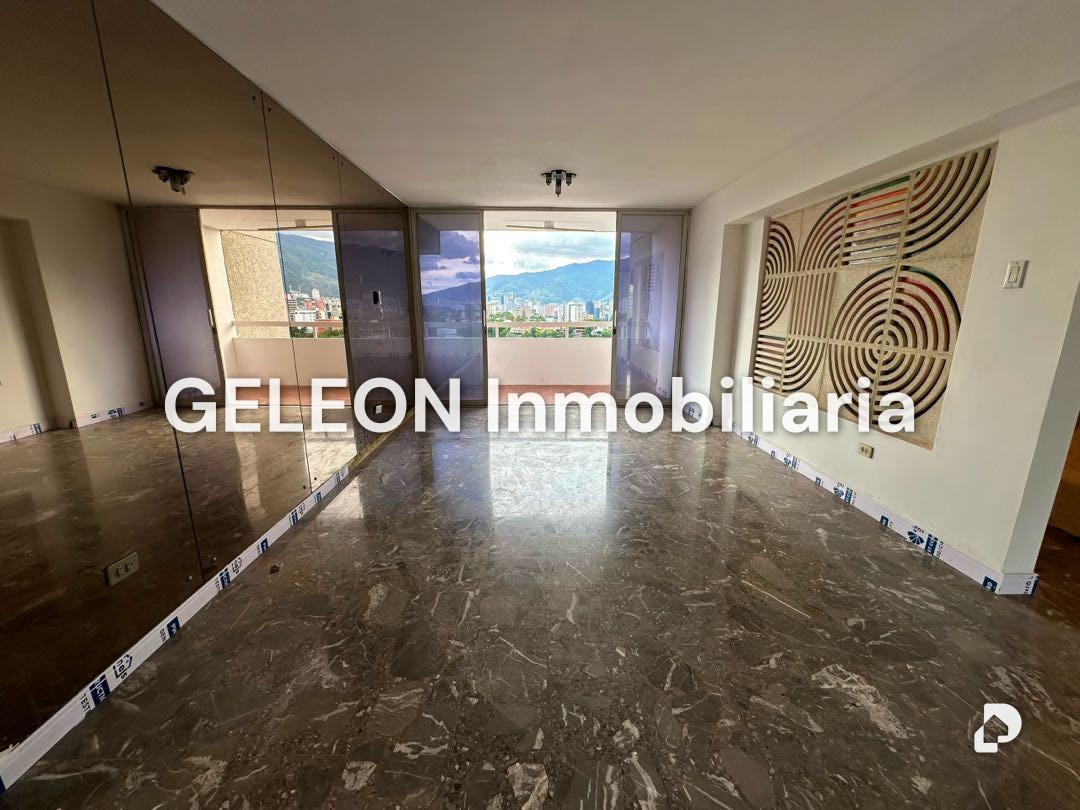 Apartamento en Colinas de Bello Monte, Caracas – 3