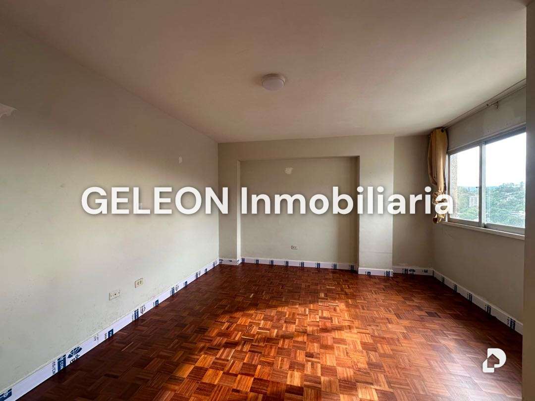 Apartamento en Colinas de Bello Monte, Caracas – 10