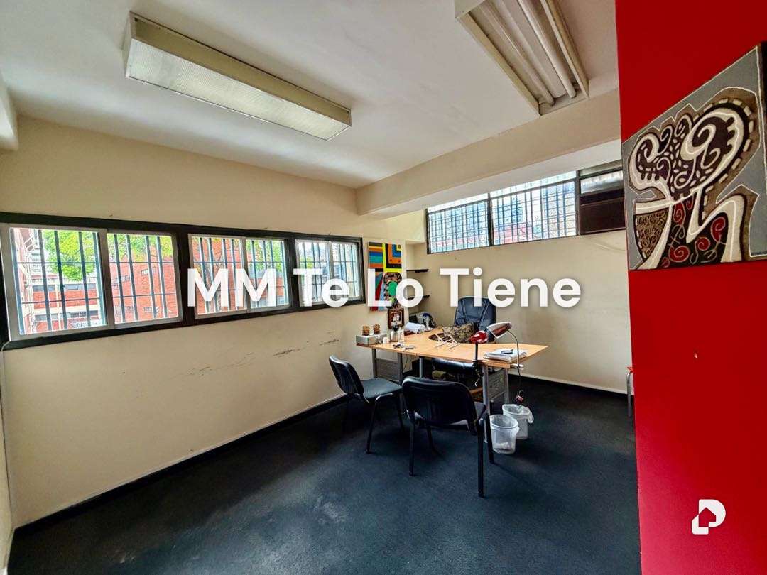 Terreno en La Urbina Sur, Caracas – 8
