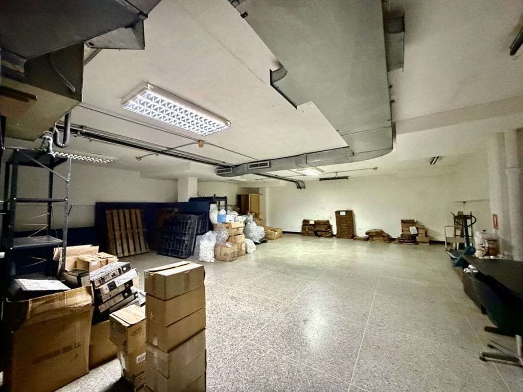 Terreno en La Urbina Sur, Caracas - 1