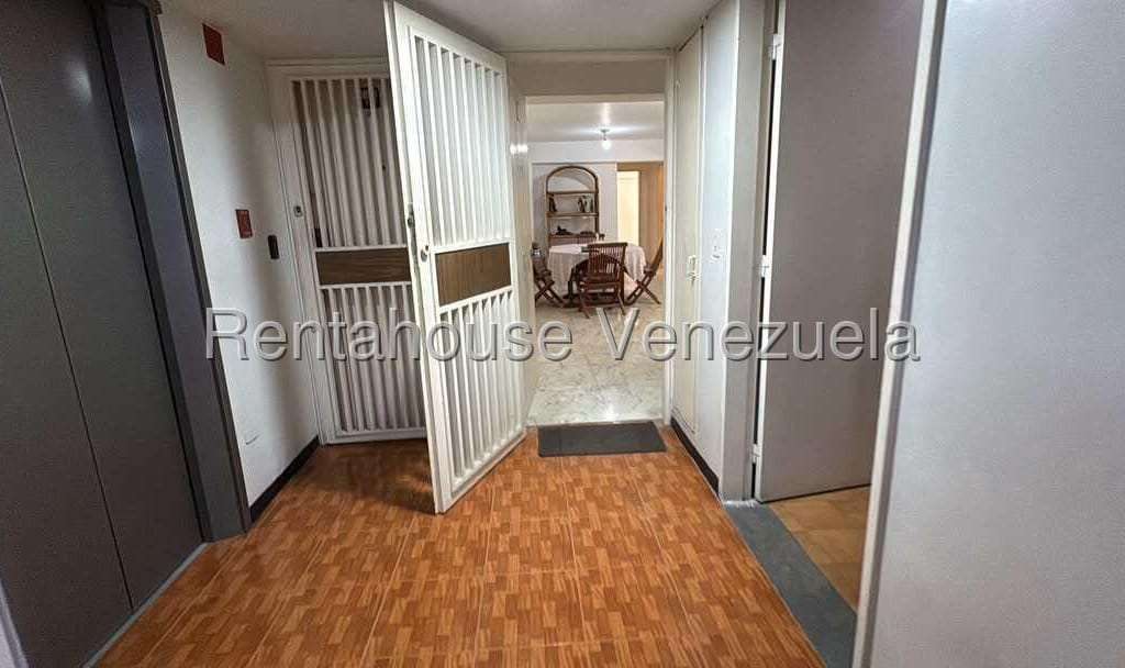 Apartamento en Caracas - 1