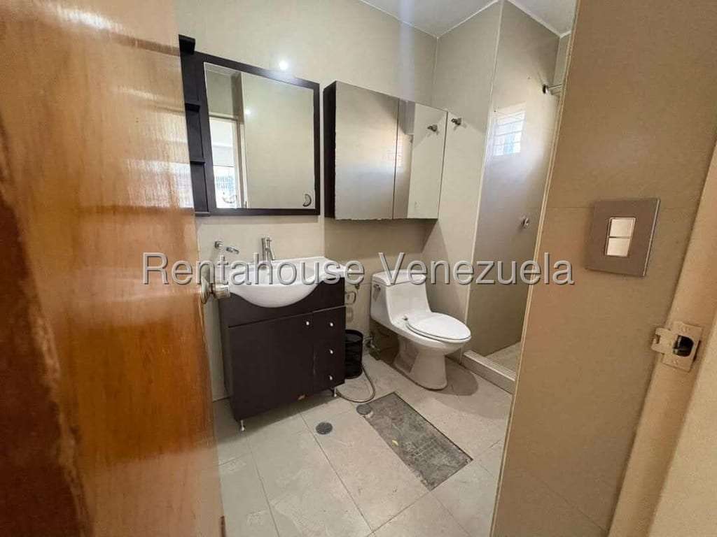 Apartamento en La Candelaria, Caracas
