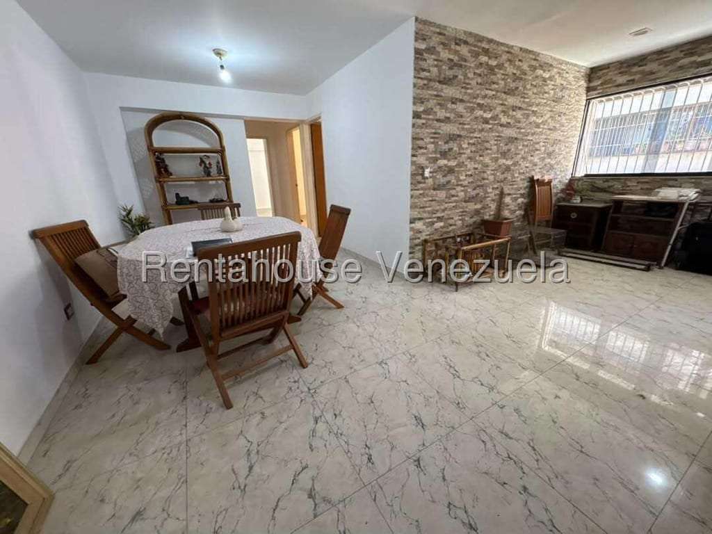 Apartamento en La Candelaria, Caracas