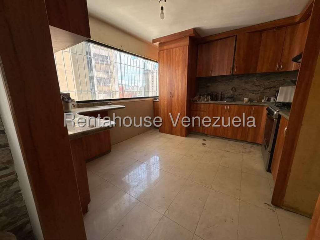 Apartamento en La Candelaria, Caracas
