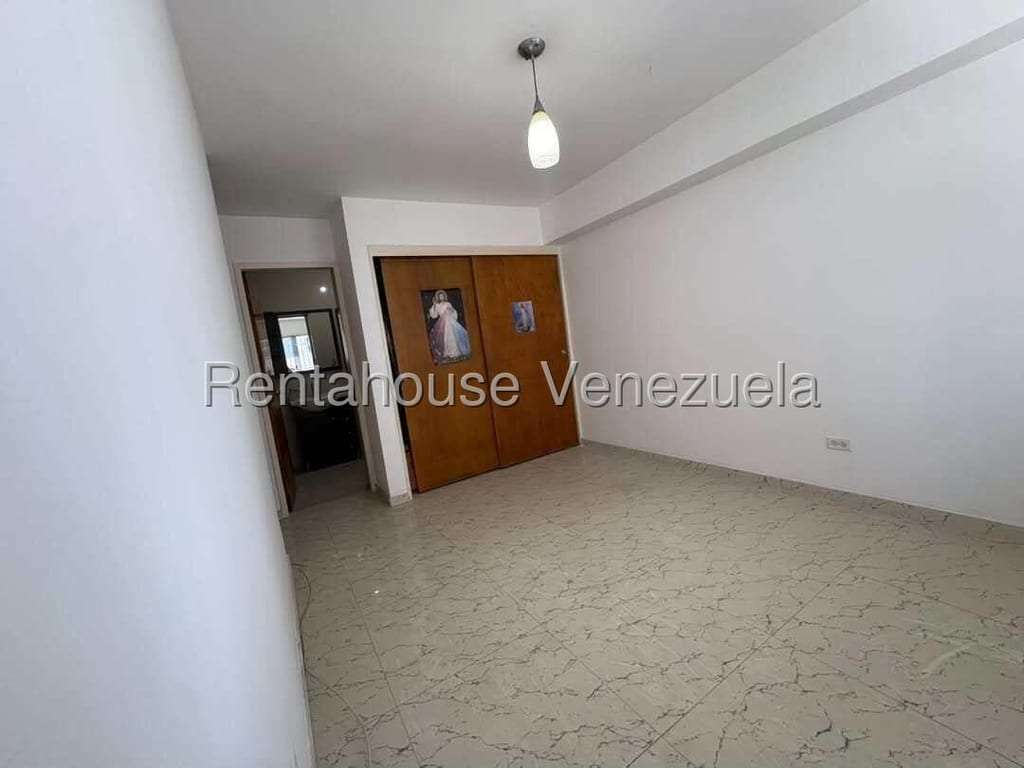 Apartamento en La Candelaria, Caracas