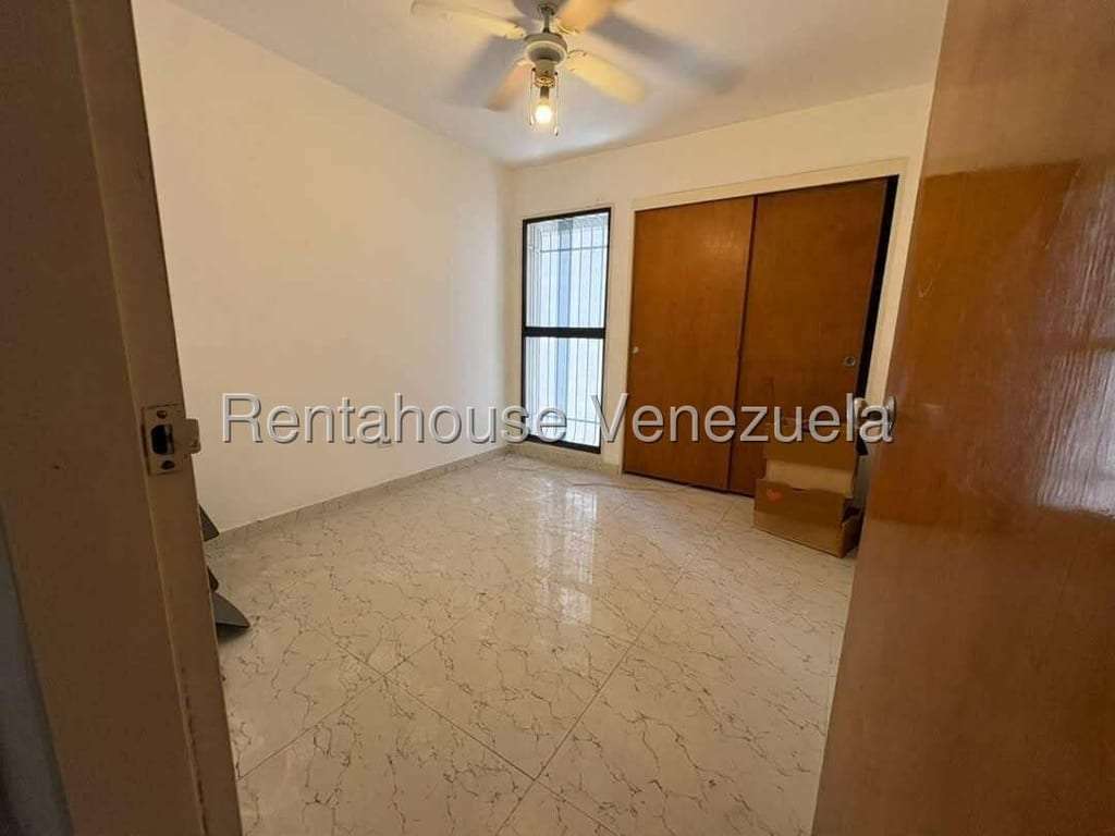 Apartamento en La Candelaria, Caracas