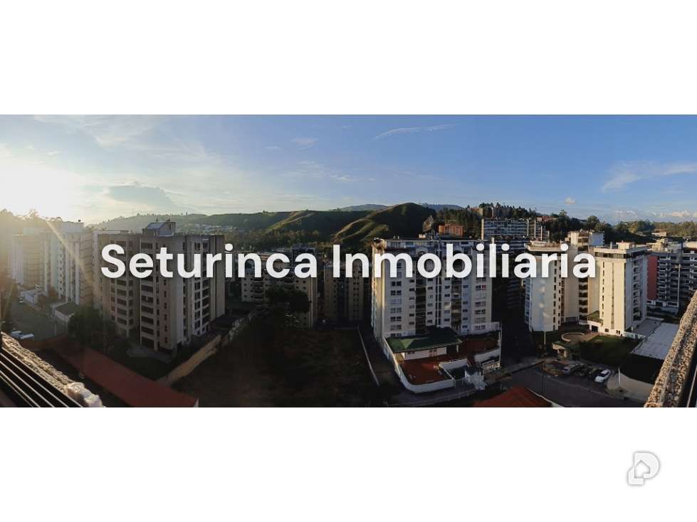 Apartamento en Las Minas, Altos Mirandinos – 42