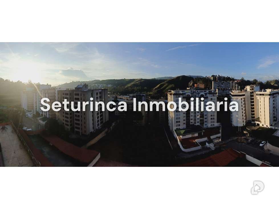 Apartamento en Las Minas, Altos Mirandinos – 56