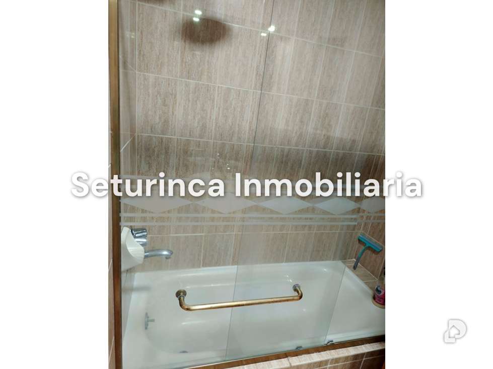 Apartamento en Las Minas, Altos Mirandinos – 37