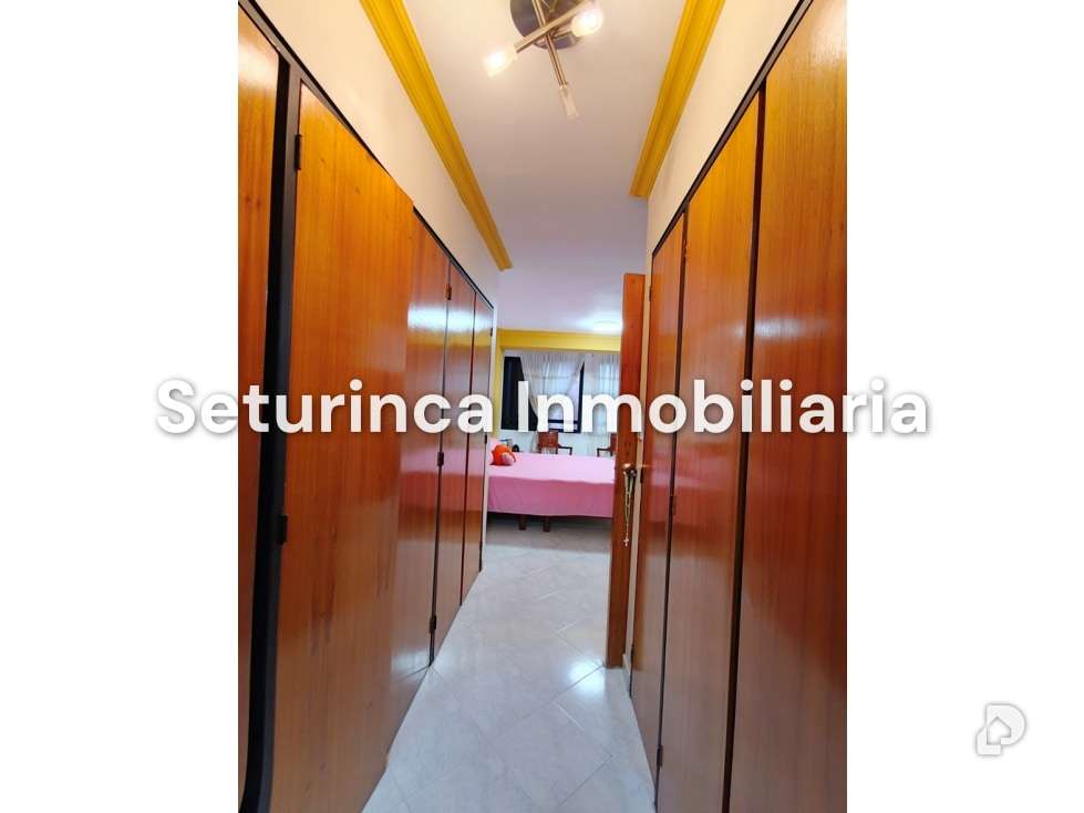 Apartamento en Las Minas, Altos Mirandinos – 45